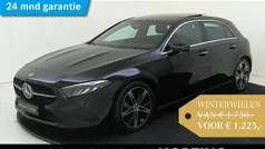 Gebruikt 2024 Mercedes A180 Luxury Hatchback | € 33.945 (Eerlijke prijs)