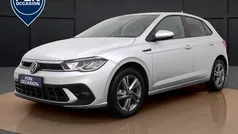 Gebruikt 2024 VW Polo R-line Hatchback | € 22.950 (Eerlijke prijs)