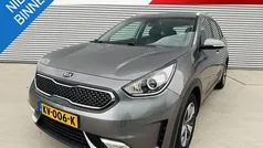 Gebruikt 2017 Kia Niro First Edition SUV | € 14.950 (Eerlijke prijs)
