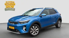 Gebruikt 2024 Kia Stonic SUV | € 25.935 (Eerlijke prijs)