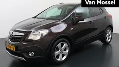 Gebruikt 2014 Opel Mokka Edition SUV | € 9.940 (Eerlijke prijs)
