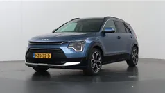 Gebruikt 2025 Kia Niro SUV | € 41.835 (Eerlijke prijs)