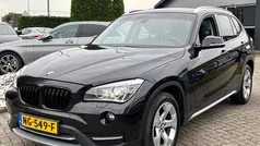 Gebruikt 2013 BMW X1 SUV | € 8.950 (Eerlijke prijs)