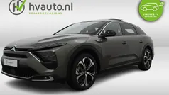 Gebruikt 2025 Citroën C5 X Shine Stationwagen | € 38.695 (Goede deal)