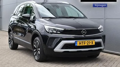 Occasion Opel Crossland X Elegance 110 PK (80 kW) 2024 SUV