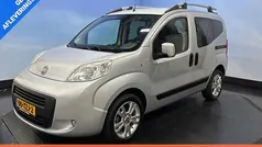 Grijs Gebruikt 2012 Fiat Qubo Dynamic MPV | € 4.950 (Eerlijke prijs)