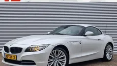 Wit Gebruikt 2012 BMW Z4 Executive Cabriolet | € 18.448 (Eerlijke prijs)