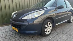 Gebruikt 2010 Peugeot 206+ Hatchback | € 1.699 (Eerlijke prijs)