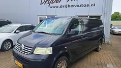 Overige Gebruikt 2009 VW T5 Van | € 2.500 (Eerlijke prijs)