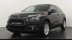 Gebruikt 2019 Citroën C4 Cactus Feel Hatchback | € 10.995 (Eerlijke prijs)
