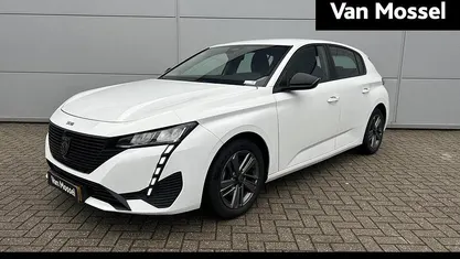 Occasion 2023 Peugeot 308 Business-Line Hatchback | € 20.440 (Goede deal)