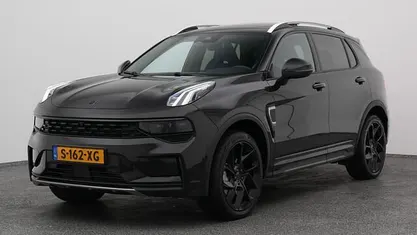Occasion Lynk & Co 01 82 PK (60 kW) 2023 SUV