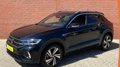 Gebruikt 2023 VW T-Roc R-line SUV | € 32.890 (Eerlijke prijs)