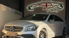 Mercedes CLA200