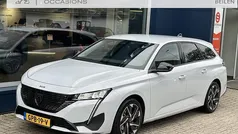 Gebruikt 2024 Peugeot 308 Allure Stationwagen | € 23.850 (Eerlijke prijs)
