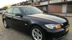 Gebruikt 2006 BMW 318 Sedan | € 950 (Super prijs)