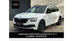 Gebruikt 2021 Skoda Kamiq Monte Carlo SUV | € 22.999 (Goede deal)