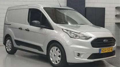 Grijs Gebruikt 2019 Ford Transit Trend Van | € 8.950 (Eerlijke prijs)