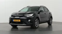 Gebruikt 2020 Kia Stonic SUV | € 15.735 (Eerlijke prijs)