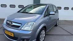 Gebruikt 2008 Opel Meriva MPV | € 2.225 (Eerlijke prijs)