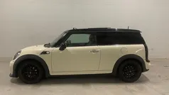 Gebruikt 2013 Mini Cooper Clubman Chili Stationwagen | € 7.888 (Goede deal)