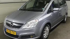 Gebruikt 2007 Opel Zafira MPV | € 2.445 (Eerlijke prijs)