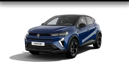 Occasion Renault Captur Techno 159 PK (116 kW) 2025 SUV