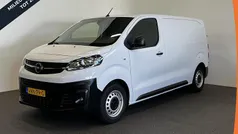 Wit Gebruikt 2023 Opel Vivaro Edition MPV | € 15.890 (Super prijs)