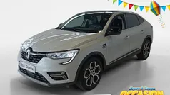 Gebruikt 2021 Renault Arkana Intens SUV | € 20.895 (Eerlijke prijs)
