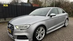 Gebruikt 2019 Audi A3 S-Line Sedan | € 18.950 (Eerlijke prijs)