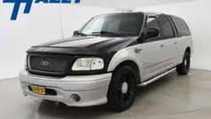 Zwart Gebruikt 2001 Ford F-150 Pickup | € 9.700