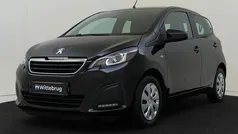 Gebruikt 2021 Peugeot 108 Active Hatchback | € 10.925 (Eerlijke prijs)