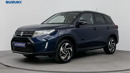 Occasion 2025 Suzuki Vitara Style SUV | € 33.645 (Eerlijke prijs)