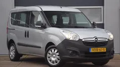 Gebruikt 2013 Opel Combo MPV | € 7.950 (Goede deal)