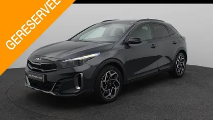 Occasion 2023 Kia XCeed GT-Line SUV | € 23.940 (Eerlijke prijs)
