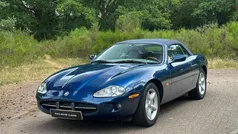 Gebruikt 1996 Jaguar XK8 Cabriolet | € 15.950 (Super prijs)