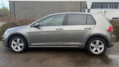 Grijs Gebruikt 2014 VW Golf VII Highline Hatchback | € 8.250 (Goede deal)