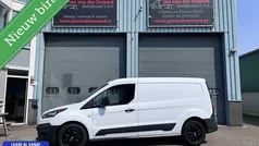 Wit Gebruikt 2018 Ford Transit Ambiente Van | € 9.950 (Eerlijke prijs)