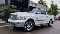 Wit Gebruikt 2017 Dodge Ram Pickup | € 42.990 (Duur)