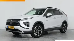 Gebruikt 2022 Mitsubishi Eclipse Cross Intense+ SUV | € 25.395 (Eerlijke prijs)