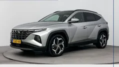 Grijs Gebruikt 2022 Hyundai Tucson Premium SUV | € 31.400 (Eerlijke prijs)