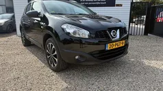Gebruikt 2011 Nissan Qashqai SUV | € 6.449 (Goede deal)