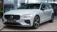 Gebruikt 2024 Volvo V60 Plus Stationwagen | € 39.995 (Super prijs)