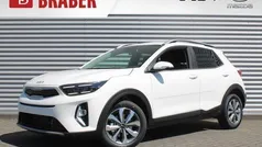 Gebruikt 2025 Kia Stonic SUV | € 29.395 (Eerlijke prijs)
