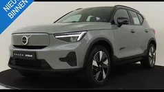 Groen Gebruikt 2024 Volvo XC40 Plus SUV | € 43.390 (Eerlijke prijs)