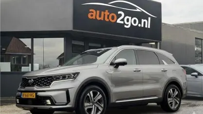 Occasion Kia Sorento 266 PK (195 kW) 2021 SUV