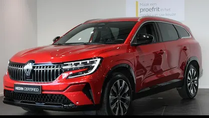 Occasion Renault Espace Techno 200 PK (147 kW) 2024 MPV