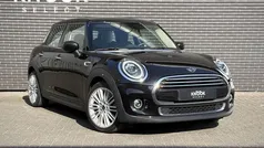 Gebruikt 2020 Mini Cooper Comfort Hatchback | € 16.749 (Goede deal)
