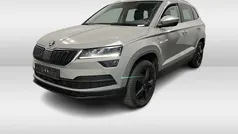 Grijs Gebruikt 2020 Skoda Karoq Ambition SUV | € 21.950 (Eerlijke prijs)