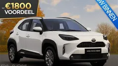 Gebruikt 2025 Toyota Yaris Cross Active SUV | € 31.495 (Eerlijke prijs)